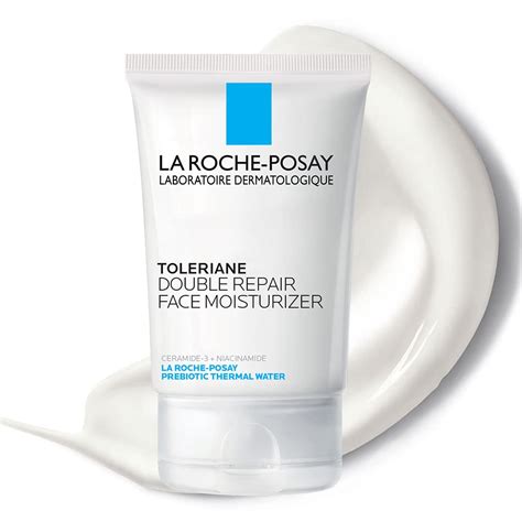 lrp toleriane double repair moisturizer